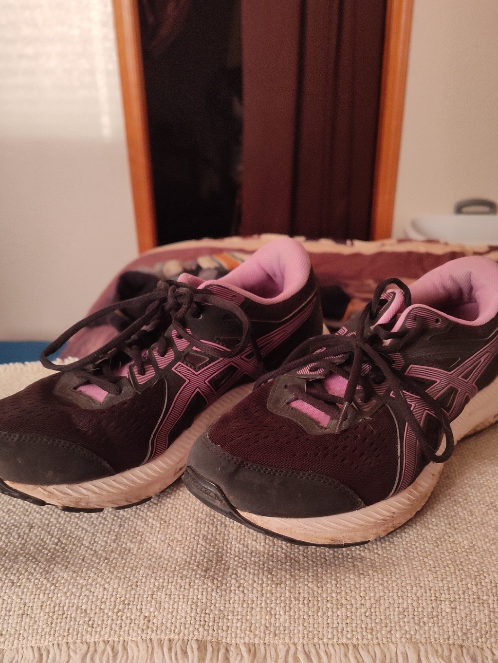 Asics